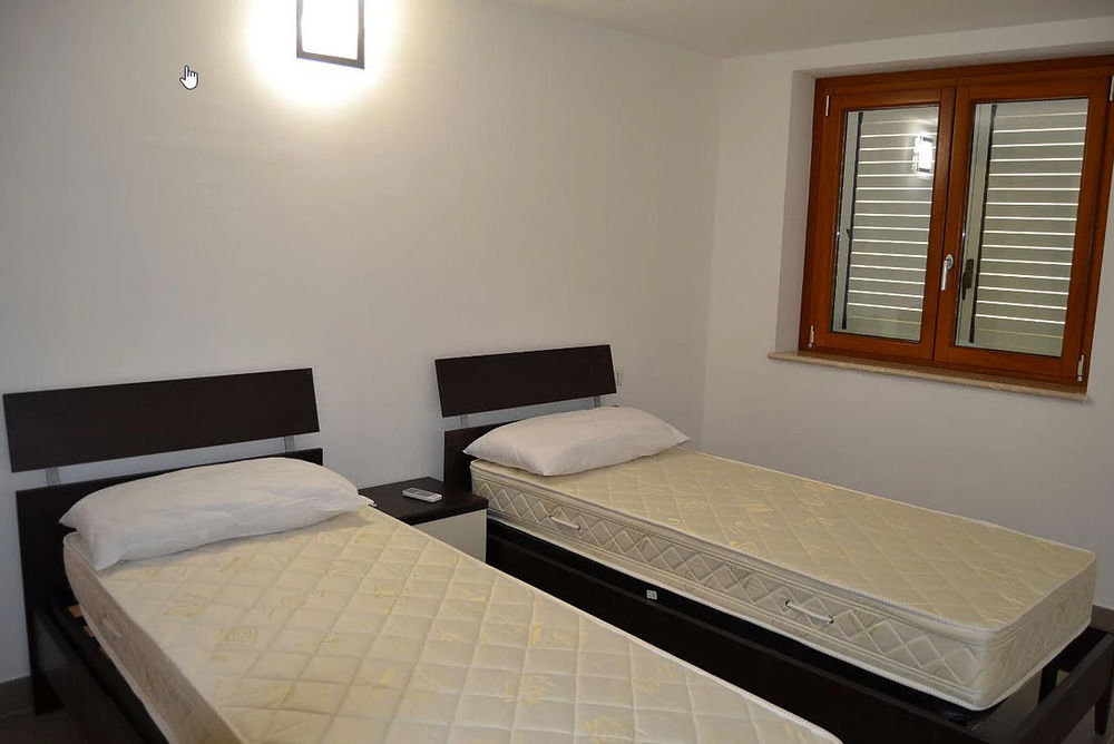 Residence Blue Pearl Marina di Camerota Eksteriør billede